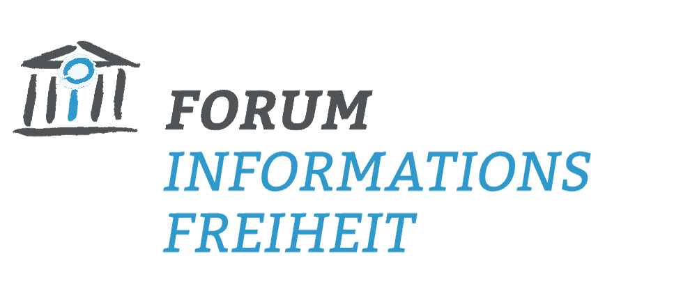 Das Forum Informationsfreiheit (FOI)