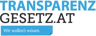 Transparenzgesetz.at geht online